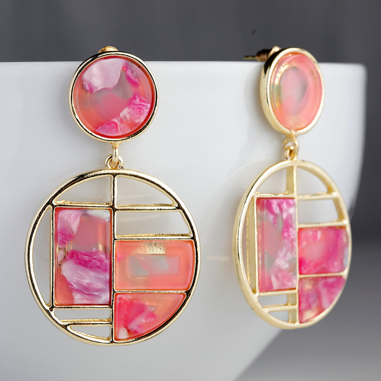 Dangler Earrings