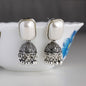 Bollywood collections - Indian Pakistani Bollywood Dangle Jhumka Earrings Jhumki Jewellery