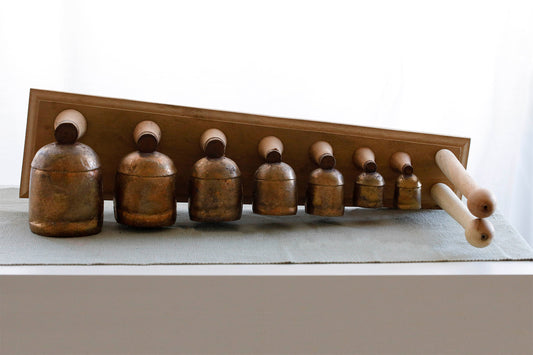 Cow Bell Musical Instrument