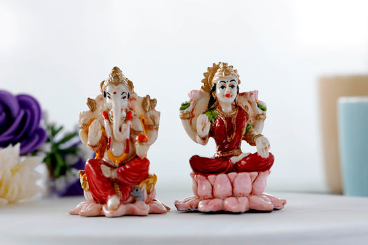 Ganesh Statue ceramic Statue
