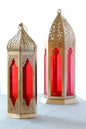 Decorative Hanging Lantern Lamp